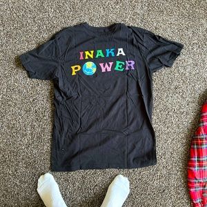 INAKA Power Tshirt Size L